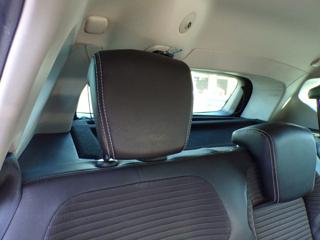 RENAULT Scenic usata, con Limitatore di velocità