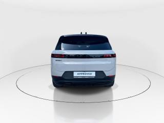LAND ROVER Range Rover Sport usata, con Autoradio