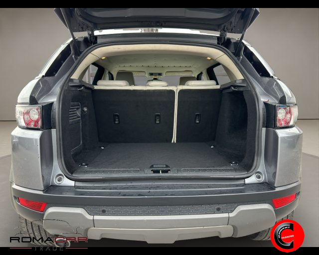 LAND ROVER Range Rover Evoque usata, con Airbag testa