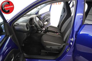 TOYOTA Aygo X usata, con Cruise Control