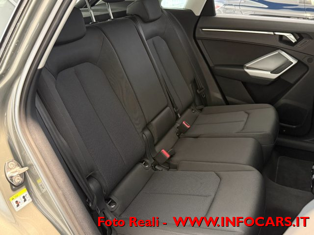 AUDI Q3 usata, con Cerchi in lega
