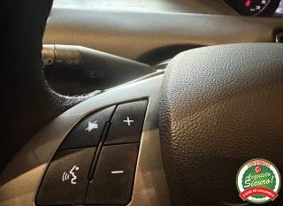 LANCIA Ypsilon usata, con Apple CarPlay