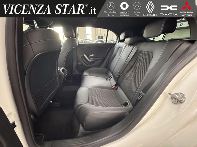 MERCEDES-BENZ A 160 usata, con Climatizzatore