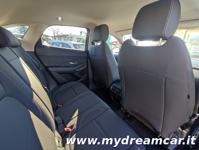 JAGUAR E-Pace usata, con Autoradio digitale