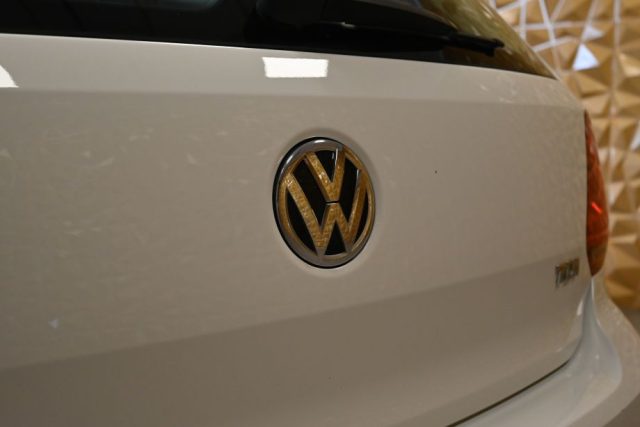 VOLKSWAGEN Polo usata 20