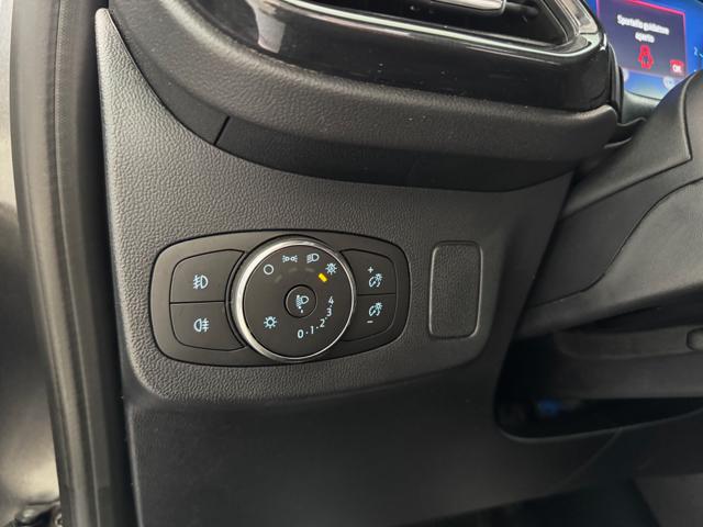 FORD Puma usata, con Cruise Control