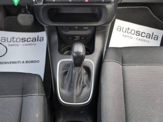 CITROEN C3 usata, con USB