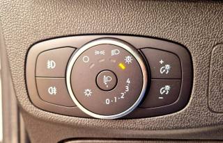FORD Focus usata, con Vetri oscurati