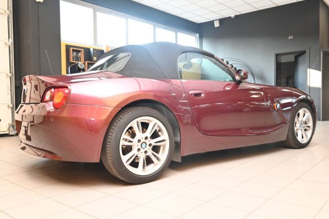 BMW Z4 usata 67