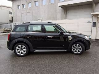 MINI Countryman usata, con Airbag Passeggero