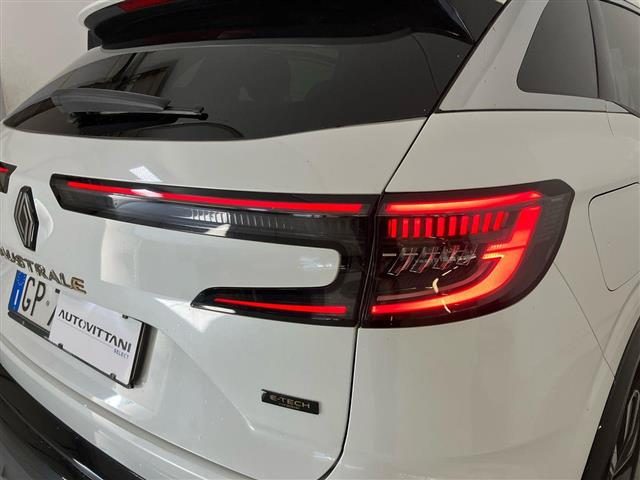 RENAULT Austral usata, con Cruise Control