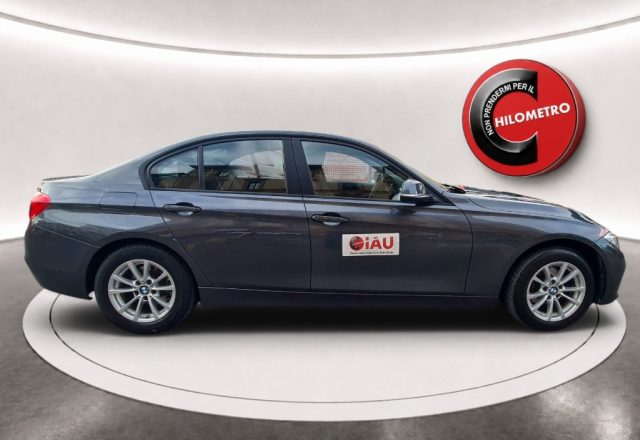 BMW 318 usata, con Cerchi in lega