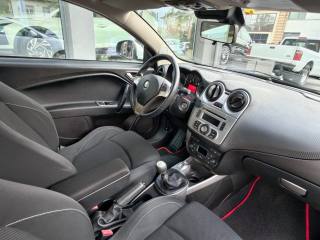 ALFA ROMEO MiTo usata, con ESP