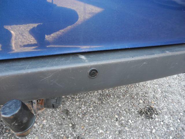 MERCEDES-BENZ Vito usata 61