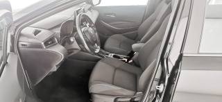 TOYOTA Corolla usata, con Immobilizzatore elettronico