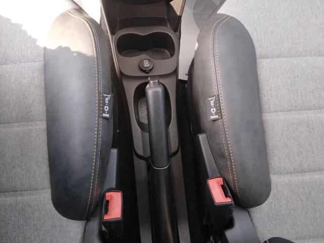 FIAT Panda usata, con Controllo trazione