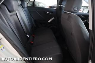 AUDI Q2 usata, con Frenata d