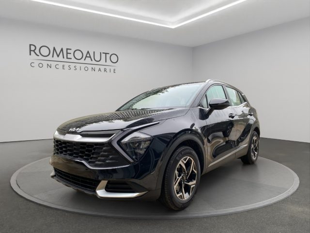 KIA Sportage usata, con ABS