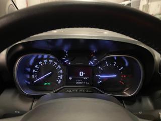 CITROEN C3 Aircross usata, con Controllo trazione