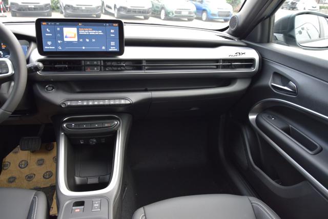 JEEP Avenger usata, con Climatizzatore