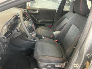 FORD Puma usata, con Cruise Control