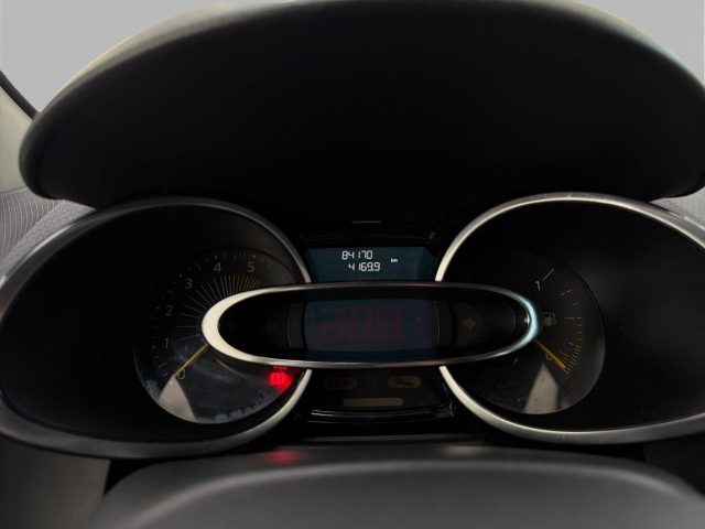 RENAULT Clio usata, con Climatizzatore