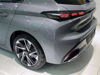 PEUGEOT 308 usata, con Chiusura centralizzata