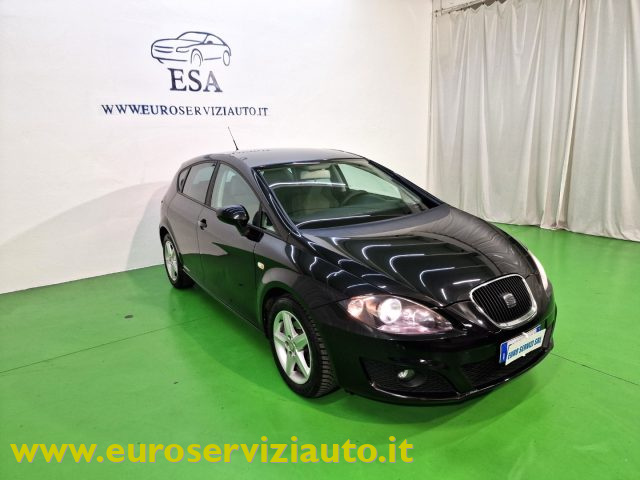 SEAT Leon usata, con Alzacristalli elettrici