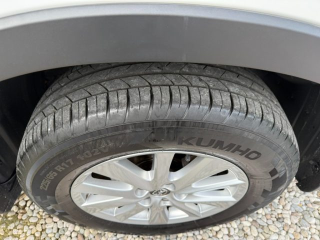 MAZDA CX-5 usata, con Cruise Control