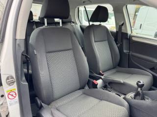 VOLKSWAGEN Golf usata, con Airbag Passeggero