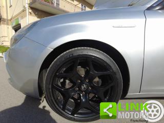 ALFA ROMEO Giulietta usata, con Autoradio