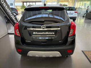 OPEL Mokka usata, con Airbag Passeggero