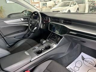 AUDI A6 allroad usata, con Chiusura centralizzata