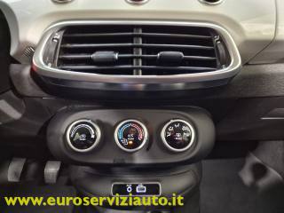 FIAT 500X usata, con Airbag testa