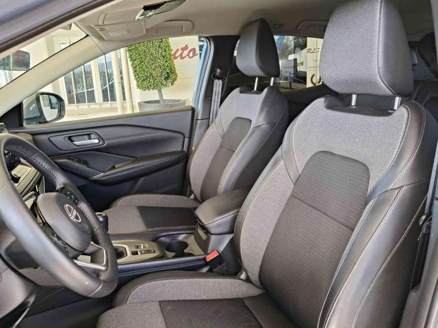 NISSAN Qashqai usata, con Chiusura centralizzata