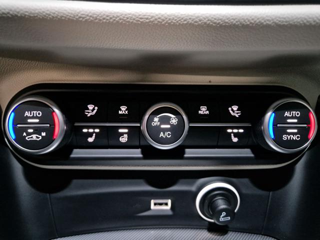 ALFA ROMEO Stelvio usata, con Trazione integrale