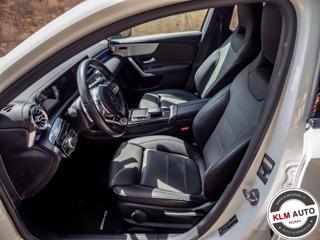 MERCEDES-BENZ A 200 usata, con Controllo trazione