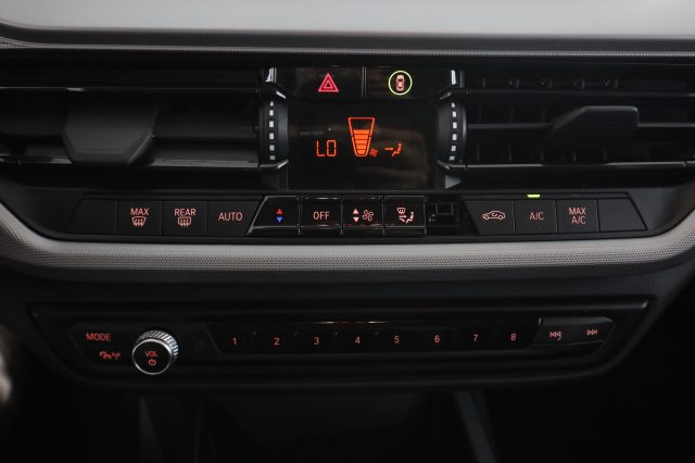 BMW 116 usata 12