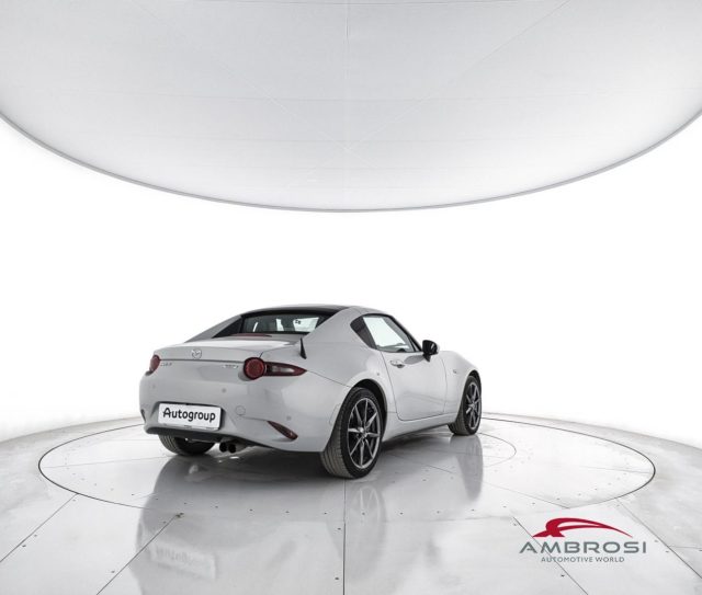 MAZDA 2 usata 2