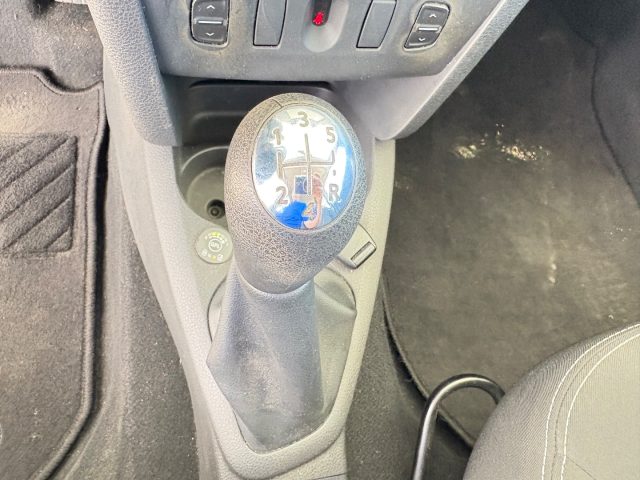 DACIA Logan usata 42