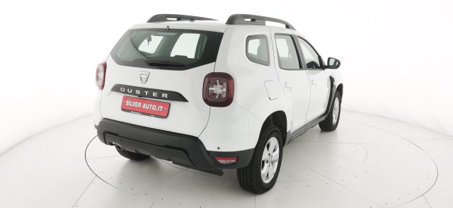 DACIA Duster usata, con Boardcomputer