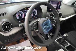 AUDI Q2 usata, con Cerchi in lega