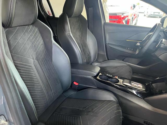 PEUGEOT 208 usata, con Chiusura centralizzata
