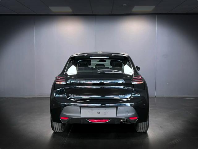PEUGEOT 208 usata, con Boardcomputer