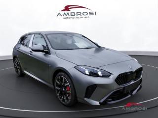 BMW 118 usata 1