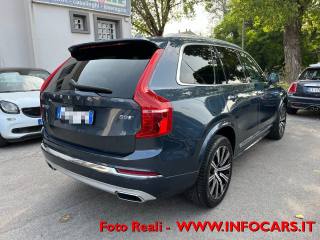 VOLVO XC90 usata, con Airbag