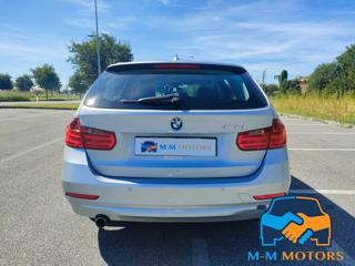 BMW 316 usata, con Autoradio