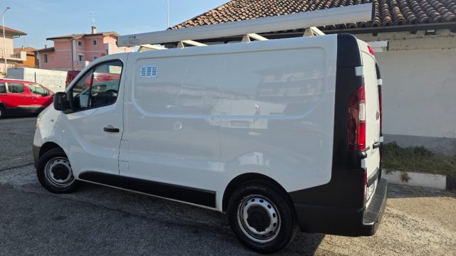 RENAULT Trafic usata, con Airbag