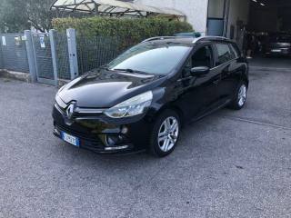 RENAULT Clio Sporter 1.2 75CV Intens