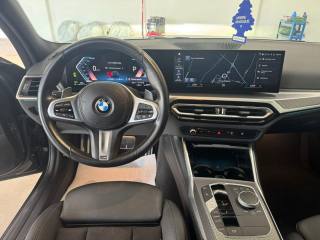 BMW 320 usata, con Cruise Control